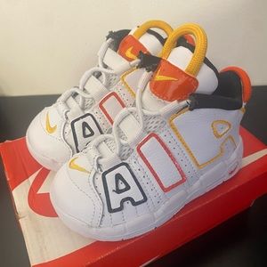 Nike Air More Uptempo (TD)